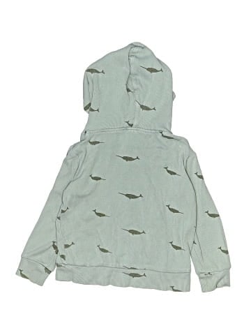 Kate Quinn Organics Pullover Hoodie (view 2)