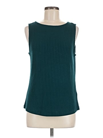 Liverpool Los Angeles Sleeveless Top (view 1)
