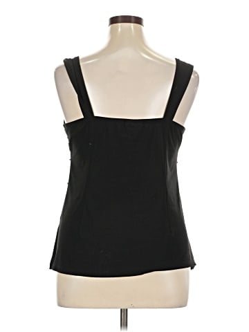 DressBarn Sleeveless Top (view 2)