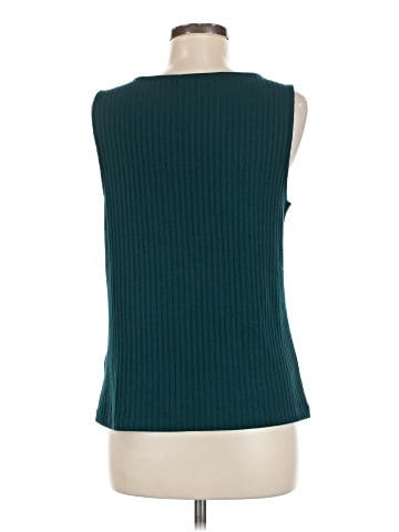 Liverpool Los Angeles Sleeveless Top (view 2)