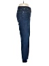 J.Crew Blue Jeans Size 29 waist (tall) - photo 4