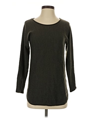 Max Studio Wool Sweater (view 1)