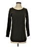 Max Studio 100% Merino Black Wool Sweater Size S - photo 1