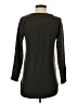 Max Studio 100% Merino Black Wool Sweater Size S - photo 2
