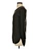 Max Studio 100% Merino Black Wool Sweater Size S - photo 5