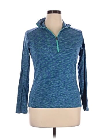 Columbia Pullover Sweater (view 1)