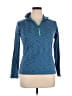 Columbia Blue Pullover Sweater Size XL - photo 1
