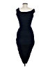 Bailey 44 Solid Blue Cocktail Dress Size M - photo 2