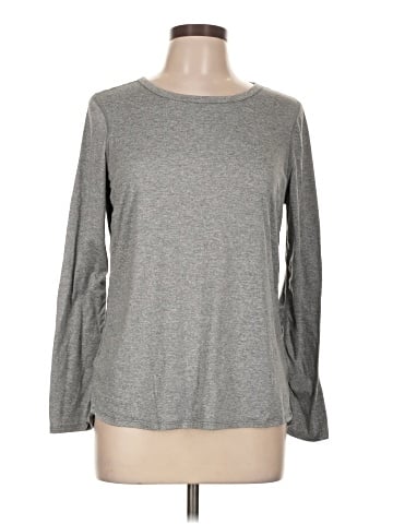 Zella Long Sleeve T-Shirt (view 1)