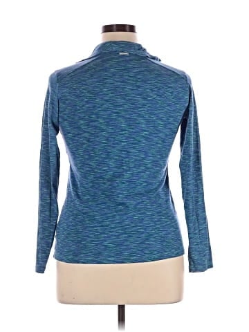 Columbia Pullover Sweater (view 2)