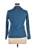 Columbia Blue Pullover Sweater Size XL - photo 2