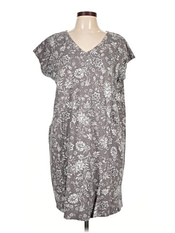 Purejill Casual Dress (view 1)