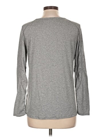 Zella Long Sleeve T-Shirt (view 2)