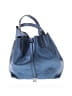 Tiffany & Co. Blue Bucket Bag One size - photo 1
