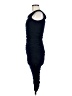 Bailey 44 Solid Blue Cocktail Dress Size M - photo 5