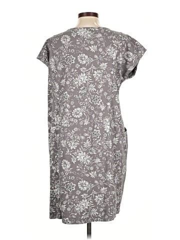 Purejill Casual Dress (view 2)
