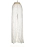 Givenchy 100% Viscose Ivory Casual Pants Size M - photo 1