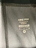 Nike Solid Gray Active Pants Size M - photo 7