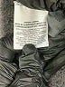 Nike Solid Gray Active Pants Size M - photo 8