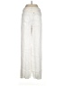 Givenchy 100% Viscose Ivory Casual Pants Size M - photo 2