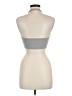 Unbranded Gray Tank Top Size M - photo 2