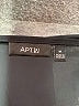 Apt. 9 Black Sleeveless Blouse Size M - photo 7