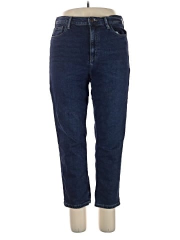 CALVIN KLEIN JEANS Jeans (view 1)