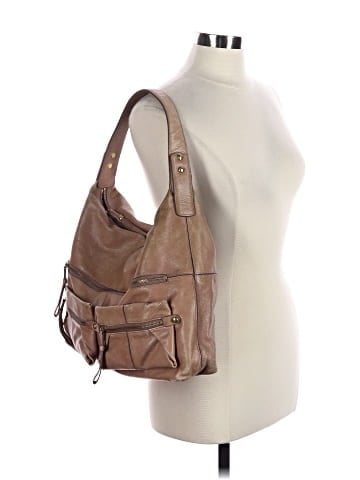 Kooba Hobo (view 2)