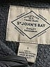 St. John's Bay 100% Polyester Gray Turtleneck Sweater Size L - photo 7