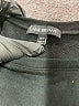 Lane Bryant Black Sweatshirt Size 10 - 12 Plus - photo 7