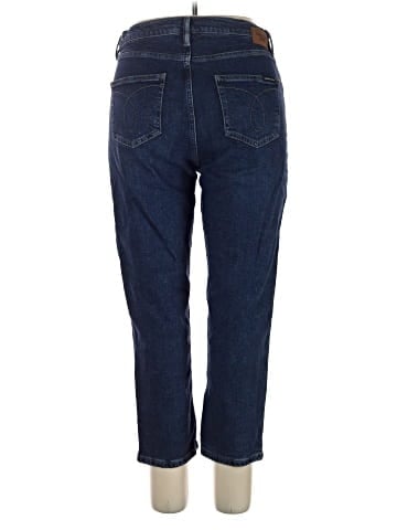 CALVIN KLEIN JEANS Jeans (view 2)