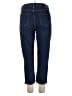 CALVIN KLEIN JEANS Blue Jeans Size 14 - photo 2