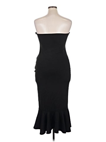Superdown Cocktail Dress (view 2)