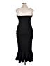 Superdown Black Cocktail Dress Size XL - photo 2