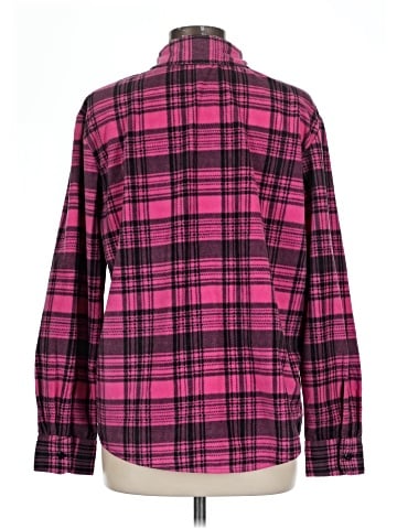 Riders by Lee Long Sleeve Blouse (view 2)