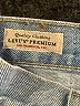 Levi's Blue Denim Shorts Size 29 waist - photo 3