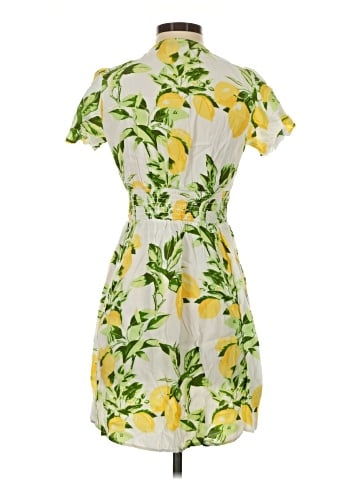 Ann Taylor LOFT Cocktail Dress (view 2)