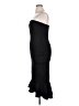 Superdown Black Cocktail Dress Size XL - photo 5