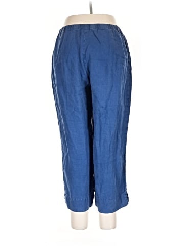 J.Jill Linen Pants (view 2)