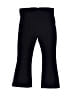 Zara Black Casual Pants Size 2 - photo 1