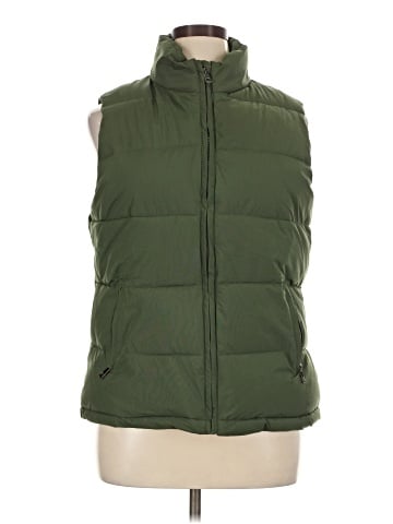 Unbranded Vest (view 1)