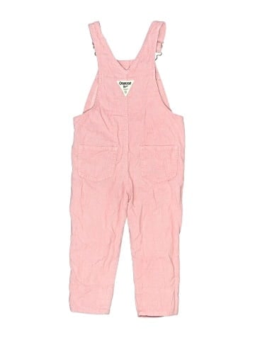 OshKosh B'gosh Overalls (view 2)