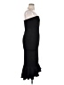 Superdown Black Cocktail Dress Size XL - photo 4