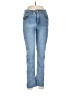 Seven7 Blue Jeans Size 8 - photo 1
