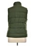 Unbranded 100% Polyester Green Vest Size XL - photo 2