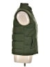 Unbranded 100% Polyester Green Vest Size XL - photo 4