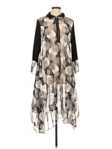 I.C. By Connie K Casual Dress (view 1)