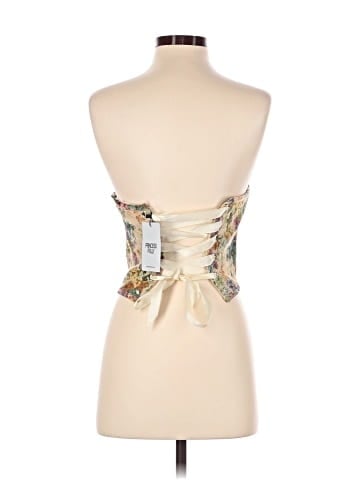 Princess Polly Tube Top (view 2)