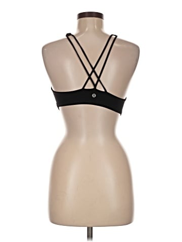 Lululemon Athletica Sports Bra (view 2)