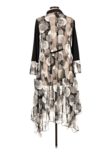 I.C. By Connie K Casual Dress (view 2)